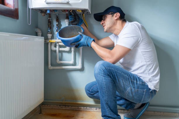 Best Leak Detection and Repair  in Seneca, IL